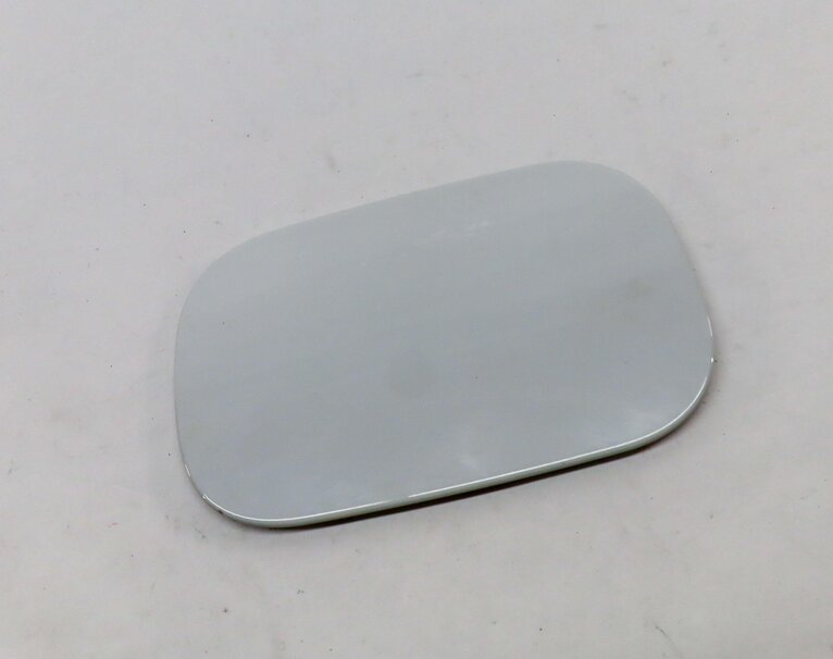 Thumbnail 3: 2005-2016 LR3 LR4 RANGE ROVER SPORT (L320) FUEL TANK DOOR (FUJI WHITE 867)