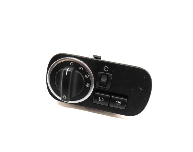 2010-2016 LAND ROVER LR4 HEADLIGHT SWITCH FOGLIGHT LAMP DIMMER CONTROL SWITCH