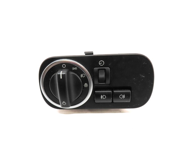 Thumbnail 2: 2010-2016 LAND ROVER LR4 HEADLIGHT SWITCH FOGLIGHT LAMP DIMMER CONTROL SWITCH