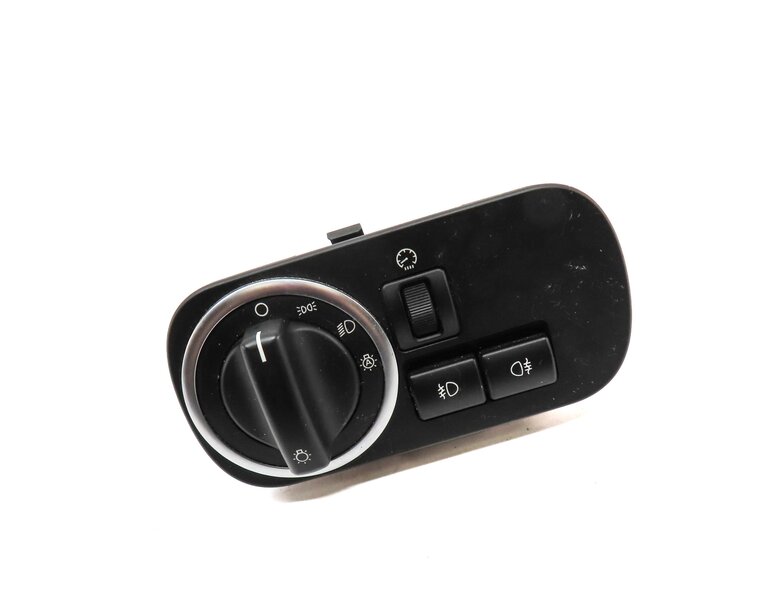 Thumbnail 3: 2010-2016 LAND ROVER LR4 HEADLIGHT SWITCH FOGLIGHT LAMP DIMMER CONTROL SWITCH