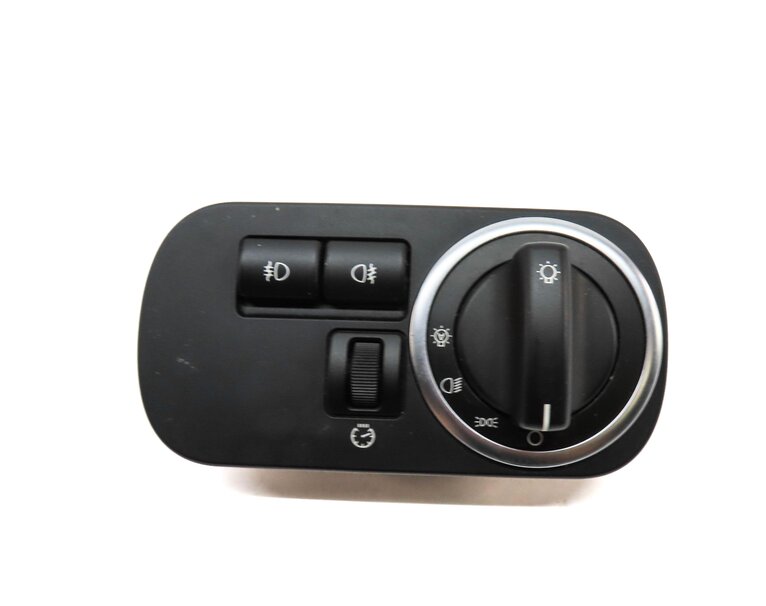 Thumbnail 4: 2010-2016 LAND ROVER LR4 HEADLIGHT SWITCH FOGLIGHT LAMP DIMMER CONTROL SWITCH