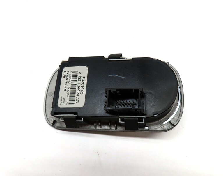 Thumbnail 5: 2010-2016 LAND ROVER LR4 HEADLIGHT SWITCH FOGLIGHT LAMP DIMMER CONTROL SWITCH