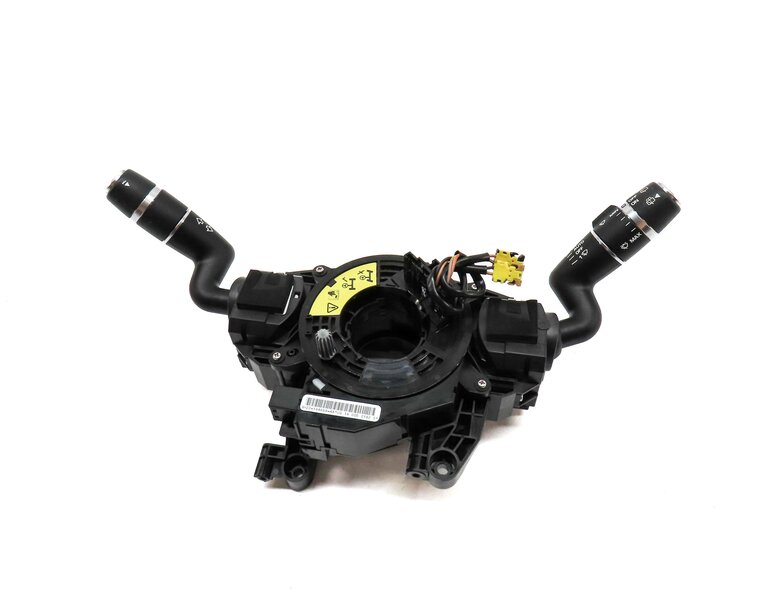 Thumbnail 2: 12-16 LAND ROVER LR4 RANGE ROVER SPORT (L320) BLINKER WIPER COMBINATION SWITCH