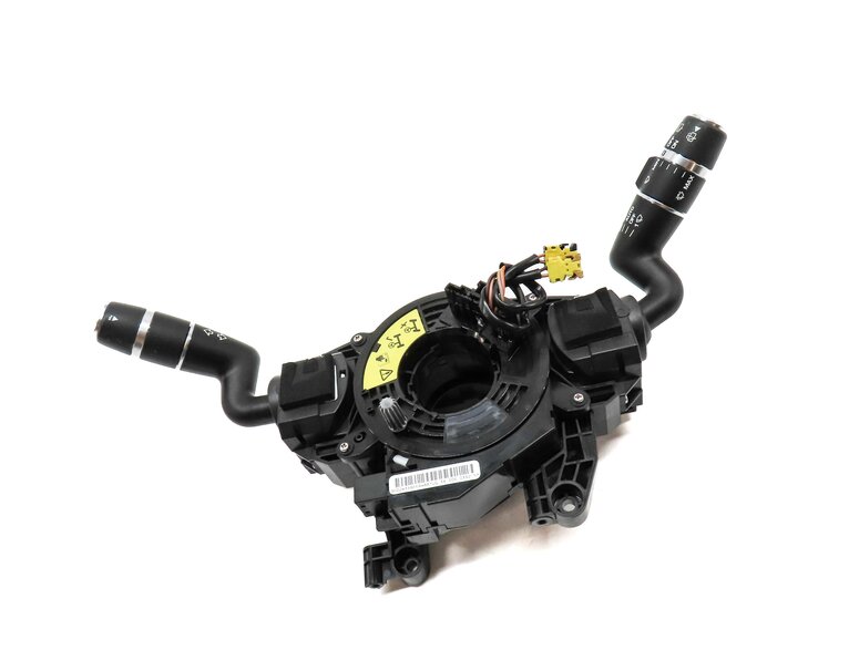Thumbnail 3: 12-16 LAND ROVER LR4 RANGE ROVER SPORT (L320) BLINKER WIPER COMBINATION SWITCH