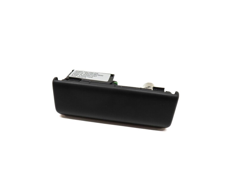 2014 LAND ROVER LR4 AUXILIARY AUX USB VIDEO 12V SOCKET JACK PLUG CHARGE PANEL