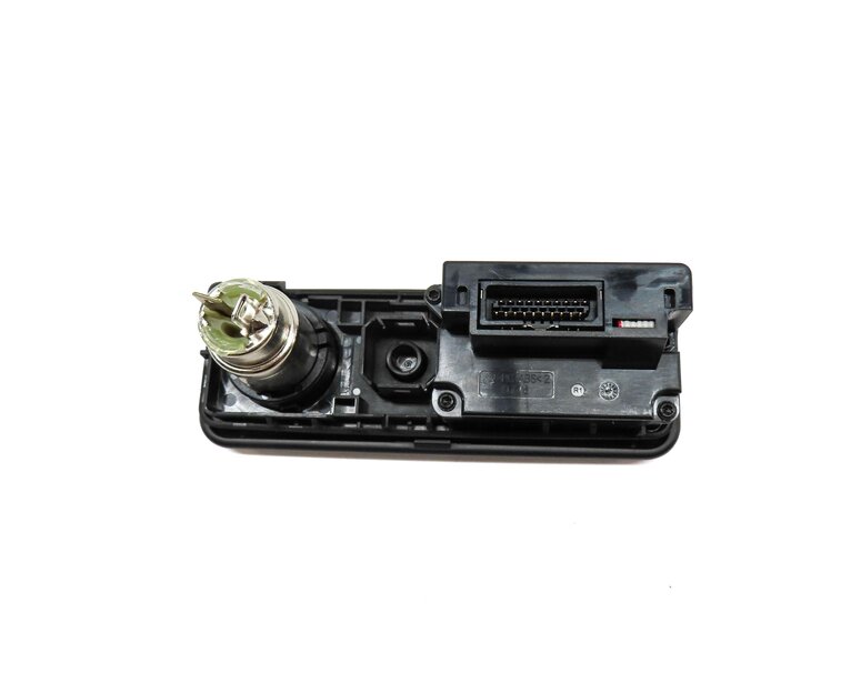 Thumbnail 5: 2014 LAND ROVER LR4 AUXILIARY AUX USB VIDEO 12V SOCKET JACK PLUG CHARGE PANEL