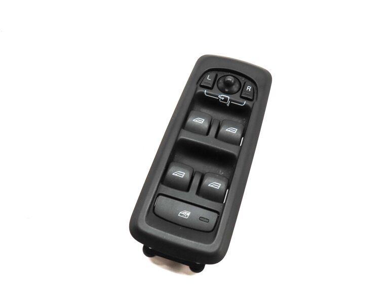 10-20 LAND ROVER LR2 LR4 RANGE ROVER SPORT (L320) LEFT DRIVER DOOR WINDOW SWITCH
