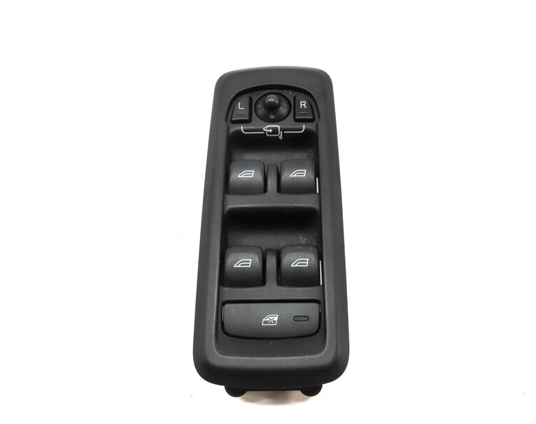 Thumbnail 2: 10-20 LAND ROVER LR2 LR4 RANGE ROVER SPORT (L320) LEFT DRIVER DOOR WINDOW SWITCH
