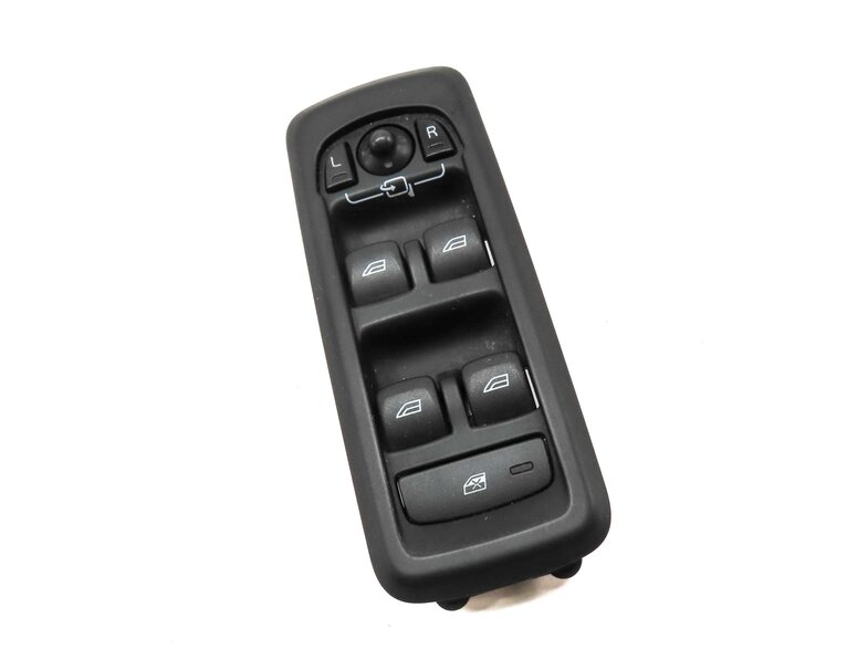 Thumbnail 3: 10-20 LAND ROVER LR2 LR4 RANGE ROVER SPORT (L320) LEFT DRIVER DOOR WINDOW SWITCH