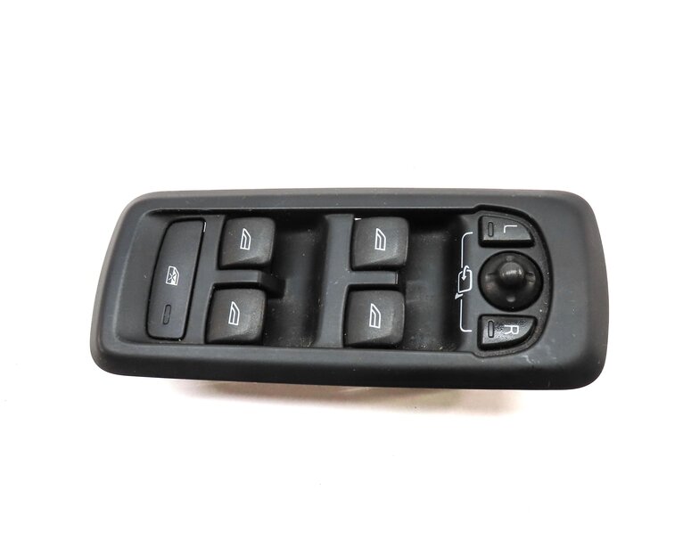 Thumbnail 4: 10-20 LAND ROVER LR2 LR4 RANGE ROVER SPORT (L320) LEFT DRIVER DOOR WINDOW SWITCH