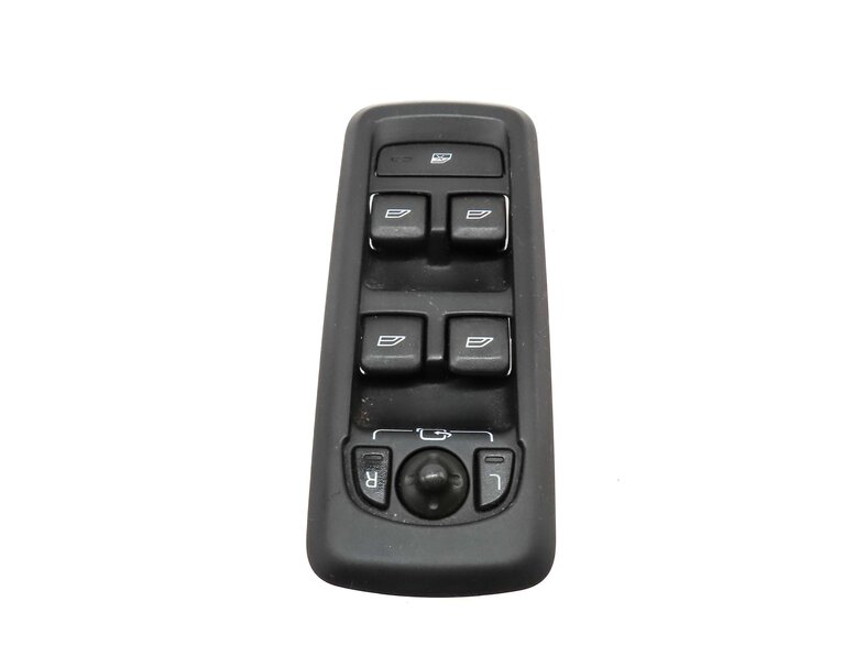 Thumbnail 5: 10-20 LAND ROVER LR2 LR4 RANGE ROVER SPORT (L320) LEFT DRIVER DOOR WINDOW SWITCH
