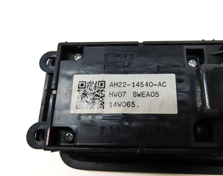 Thumbnail 7: 10-20 LAND ROVER LR2 LR4 RANGE ROVER SPORT (L320) LEFT DRIVER DOOR WINDOW SWITCH