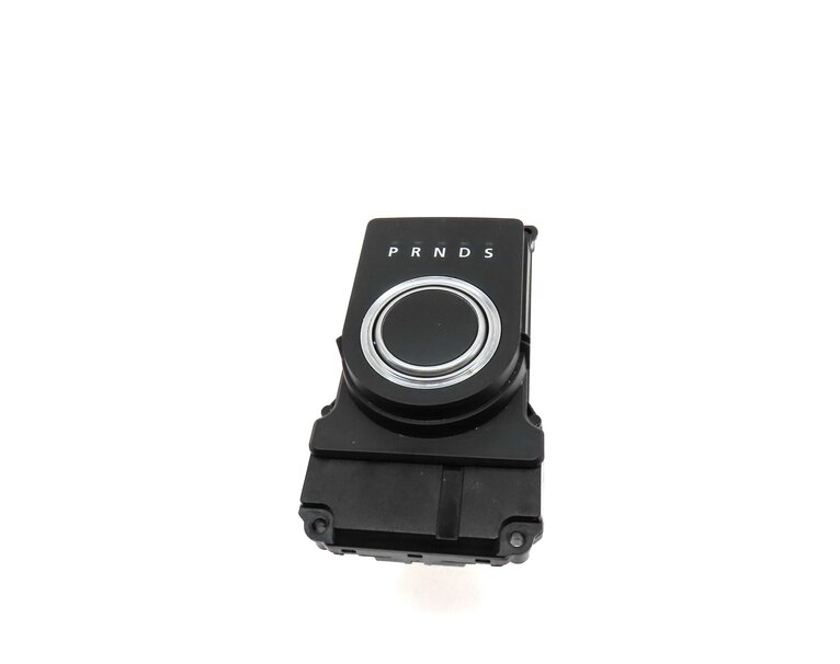 Thumbnail 3: 2014 LAND ROVER LR4 3.0L SUPER ENGINE AUTO TRANSMISSION FLOOR SHIFTER KNOB