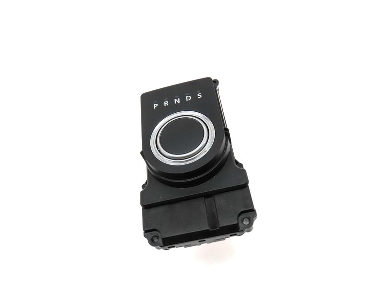 Thumbnail 4: 2014 LAND ROVER LR4 3.0L SUPER ENGINE AUTO TRANSMISSION FLOOR SHIFTER KNOB