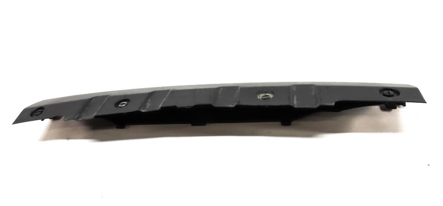 Thumbnail 5: 2014 LAND ROVER LR4 FRONT BUMPER LOWER BALANCE TRIM PANEL EH22-17K950-CA