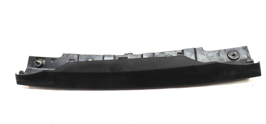 Thumbnail 6: 2014 LAND ROVER LR4 FRONT BUMPER LOWER BALANCE TRIM PANEL EH22-17K950-CA