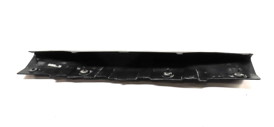 Thumbnail 7: 2014 LAND ROVER LR4 FRONT BUMPER LOWER BALANCE TRIM PANEL EH22-17K950-CA