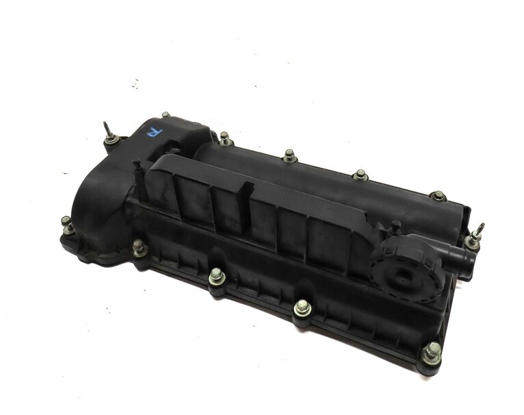 14-17 LR4 RANGE ROVER SPORT DISCOVERY (L405 L494 L462) 3.0L RIGHT VALVE COVER
