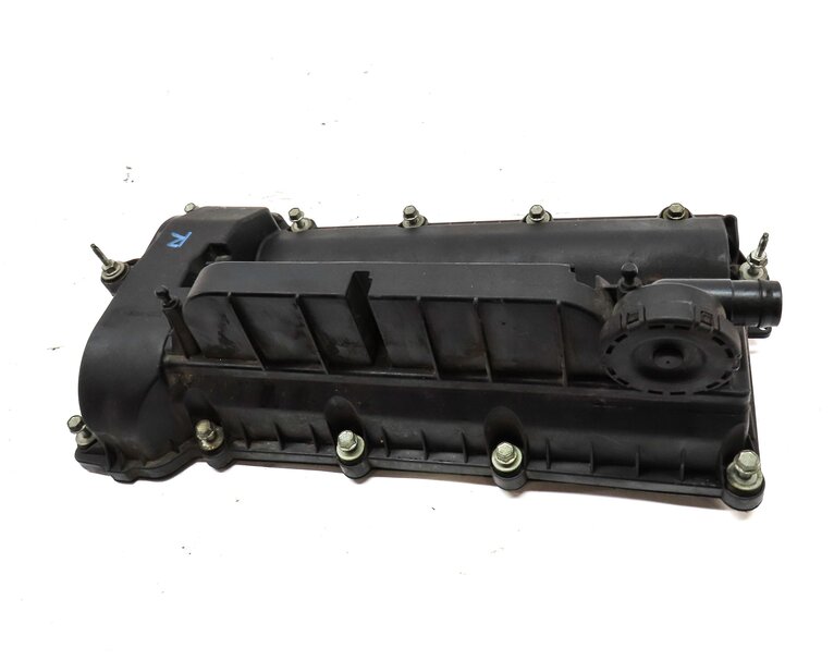 Thumbnail 2: 14-17 LR4 RANGE ROVER SPORT DISCOVERY (L405 L494 L462) 3.0L RIGHT VALVE COVER