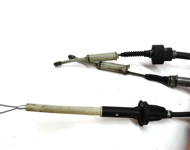 Thumbnail 8: 2014 LAND ROVER LR4 EMERGENCY HILL PARKING E-BRAKE ACTUATOR w/ CABLES