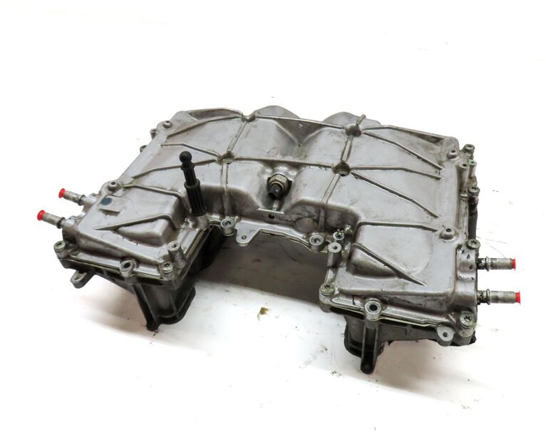 13-20 LAND LR4 RANGE ROVER SPORT DISCOVERY VELAR 3.0L UPPER AIR INTAKE MANIFOLD