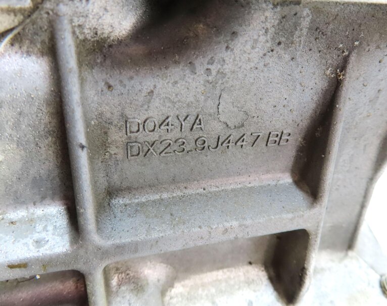 Thumbnail 10: 13-20 LAND LR4 RANGE ROVER SPORT DISCOVERY VELAR 3.0L UPPER AIR INTAKE MANIFOLD