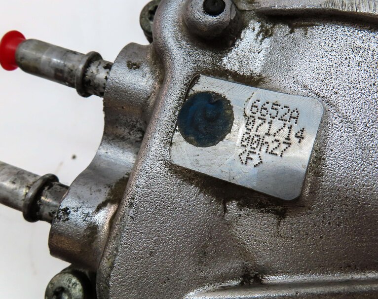 Thumbnail 12: 13-20 LAND LR4 RANGE ROVER SPORT DISCOVERY VELAR 3.0L UPPER AIR INTAKE MANIFOLD