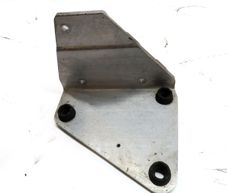 Thumbnail 10: 05-16 LAND ROVER LR3 LR4 / RANGE ROVER SPORT (L320) SUSPENSION COMPRESSOR (AMK)