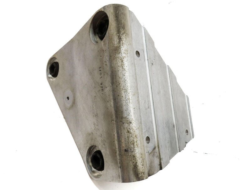 Thumbnail 11: 05-16 LAND ROVER LR3 LR4 / RANGE ROVER SPORT (L320) SUSPENSION COMPRESSOR (AMK)