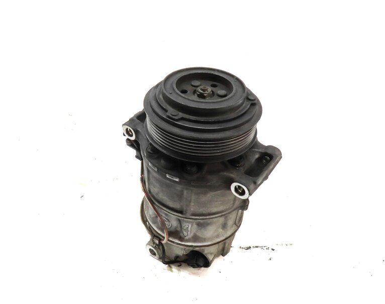 10-19 JAGUAR XE XF XJ LR4 RANGE ROVER SPORT (L320 L322 L405 L494) A/C COMPRESSOR