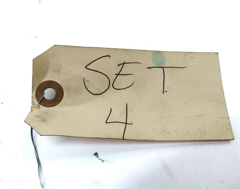 Thumbnail 10: 2014 LAND ROVER LR4 3.0L SUPER LEFT & RIGHT ENGINE MOTOR MOUNT & BRACKET SET4