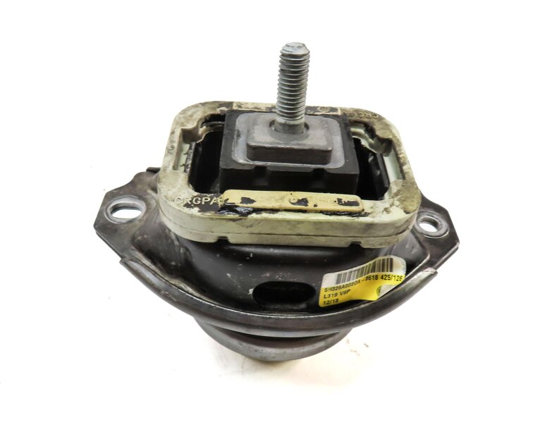 Thumbnail 13: 2014 LAND ROVER LR4 3.0L SUPER LEFT & RIGHT ENGINE MOTOR MOUNT & BRACKET SET4