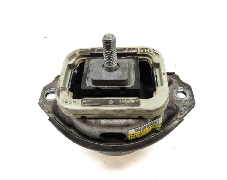 Thumbnail 15: 2014 LAND ROVER LR4 3.0L SUPER LEFT & RIGHT ENGINE MOTOR MOUNT & BRACKET SET4