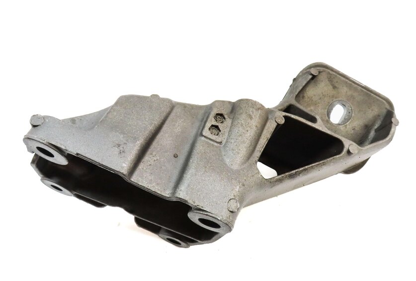 Thumbnail 8: 2014 LAND ROVER LR4 3.0L SUPER LEFT & RIGHT ENGINE MOTOR MOUNT & BRACKET SET4