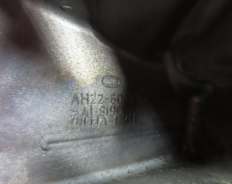Thumbnail 9: 2014 LAND ROVER LR4 3.0L SUPER LEFT & RIGHT ENGINE MOTOR MOUNT & BRACKET SET4