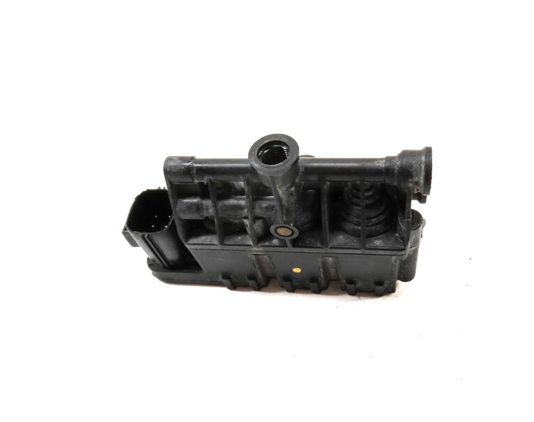 Thumbnail 12: 2014 LAND ROVER LR4 AIR SUSPENSION TRANSFER RELIEF VALVE BLOCK SET 3