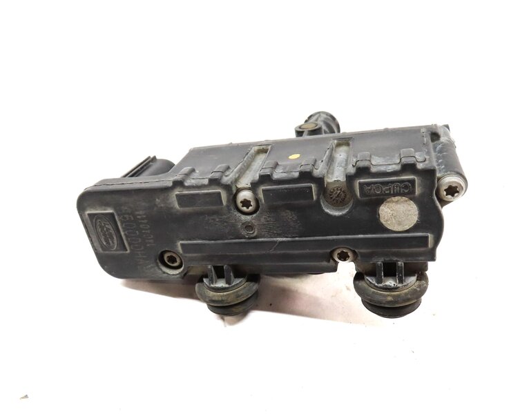 Thumbnail 13: 2014 LAND ROVER LR4 AIR SUSPENSION TRANSFER RELIEF VALVE BLOCK SET 3
