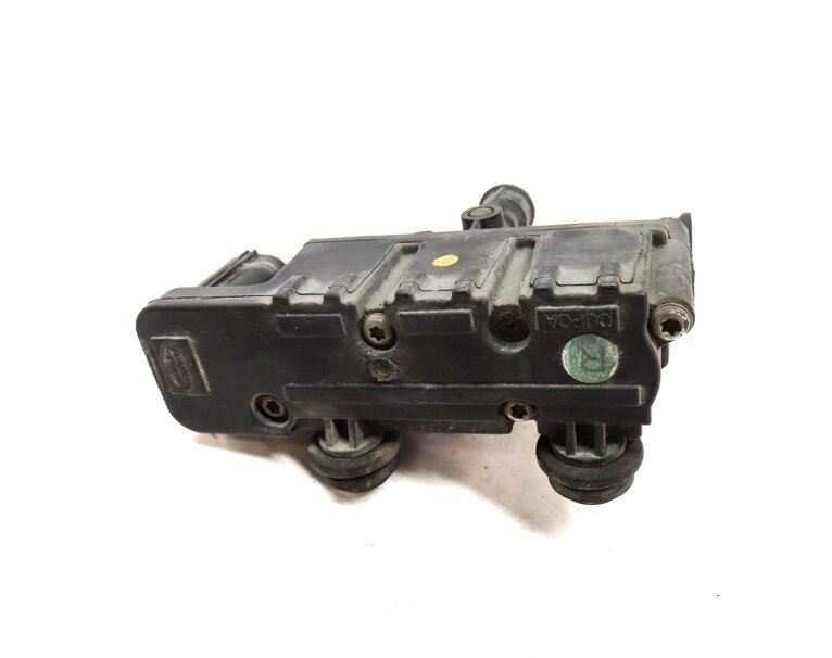 Thumbnail 6: 2014 LAND ROVER LR4 AIR SUSPENSION TRANSFER RELIEF VALVE BLOCK SET 3