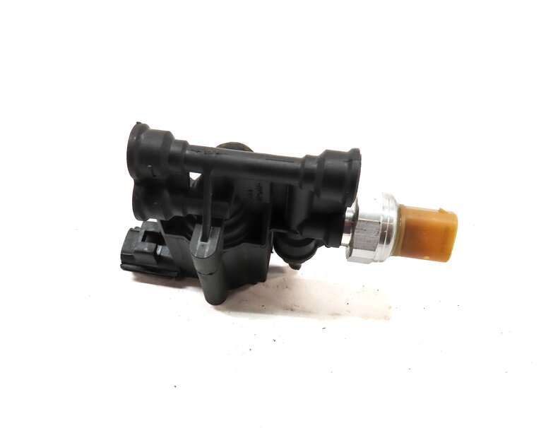 Thumbnail 8: 2014 LAND ROVER LR4 AIR SUSPENSION TRANSFER RELIEF VALVE BLOCK SET 3