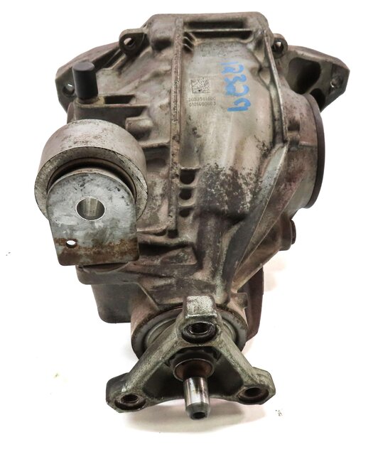 Thumbnail 4: Carrier/differential Assembly MERCEDES C-CLASS 15 16 17
