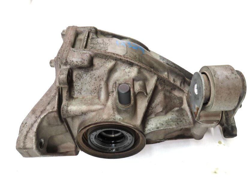 Thumbnail 6: Carrier/differential Assembly MERCEDES C-CLASS 15 16 17