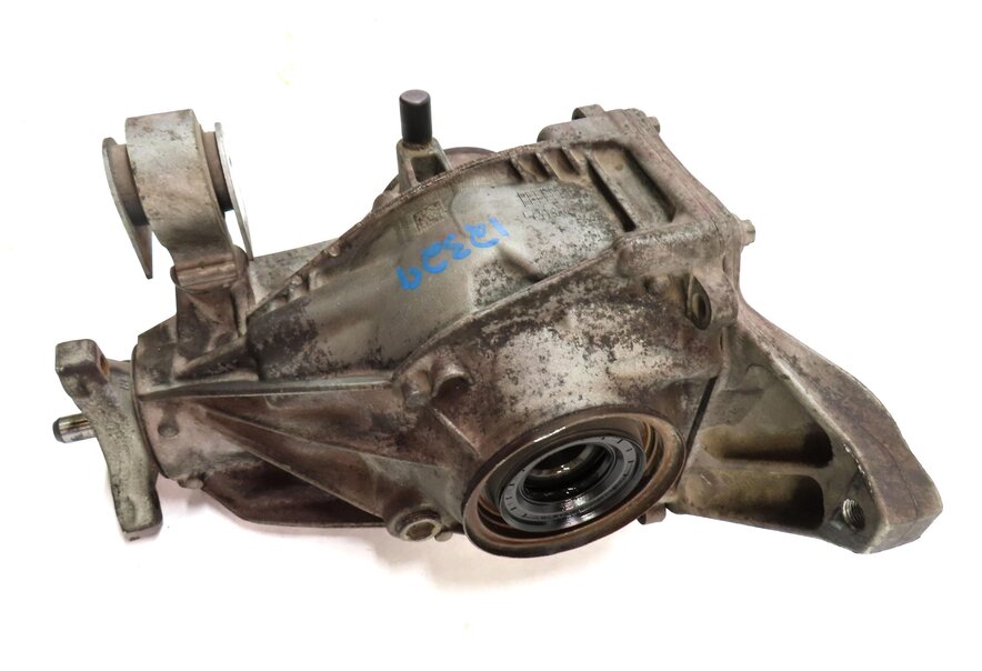 Thumbnail 7: Carrier/differential Assembly MERCEDES C-CLASS 15 16 17