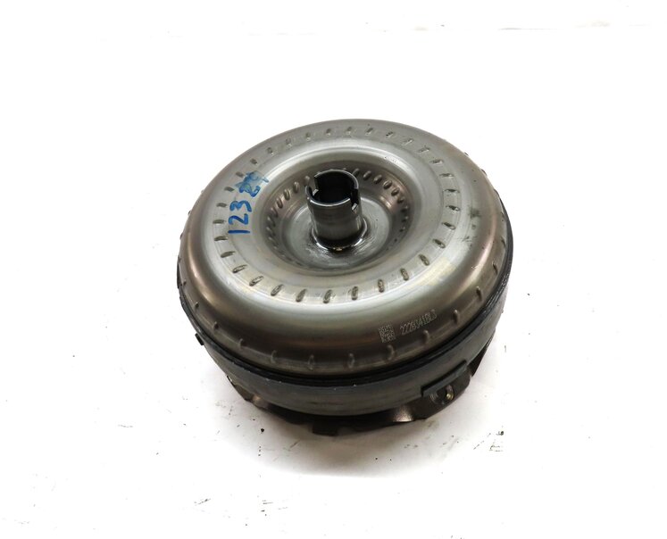 Thumbnail 2: 2015-2020 MERCEDES C300 METRIS (W205 W447) TRANSMISSION TORQUE CONVERTER