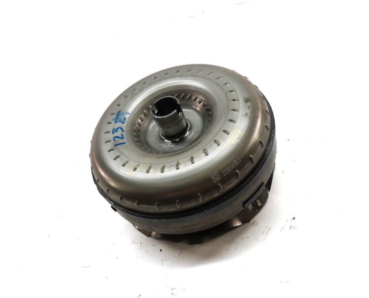 Thumbnail 3: 2015-2020 MERCEDES C300 METRIS (W205 W447) TRANSMISSION TORQUE CONVERTER