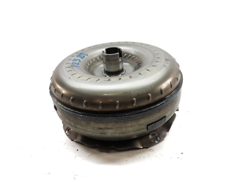 Thumbnail 4: 2015-2020 MERCEDES C300 METRIS (W205 W447) TRANSMISSION TORQUE CONVERTER