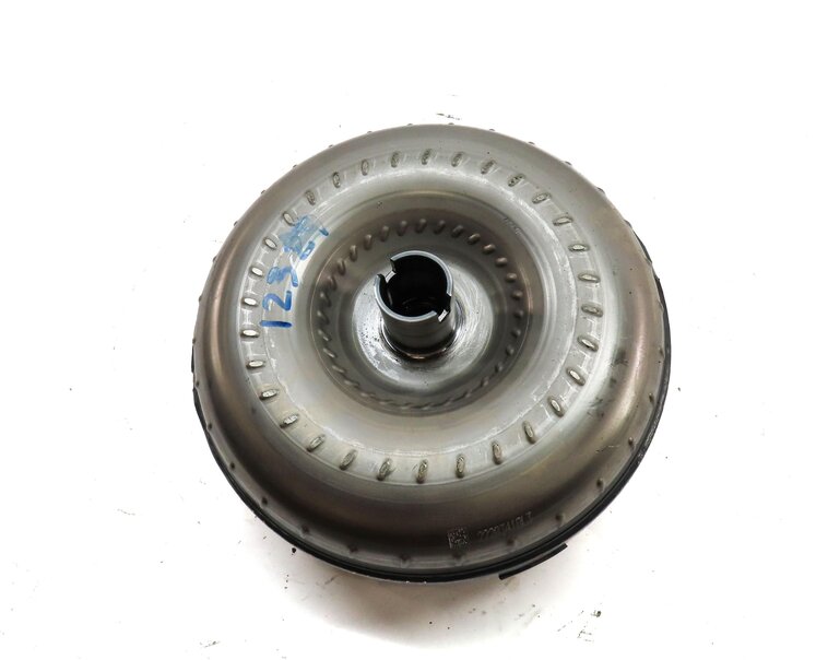 Thumbnail 5: 2015-2020 MERCEDES C300 METRIS (W205 W447) TRANSMISSION TORQUE CONVERTER