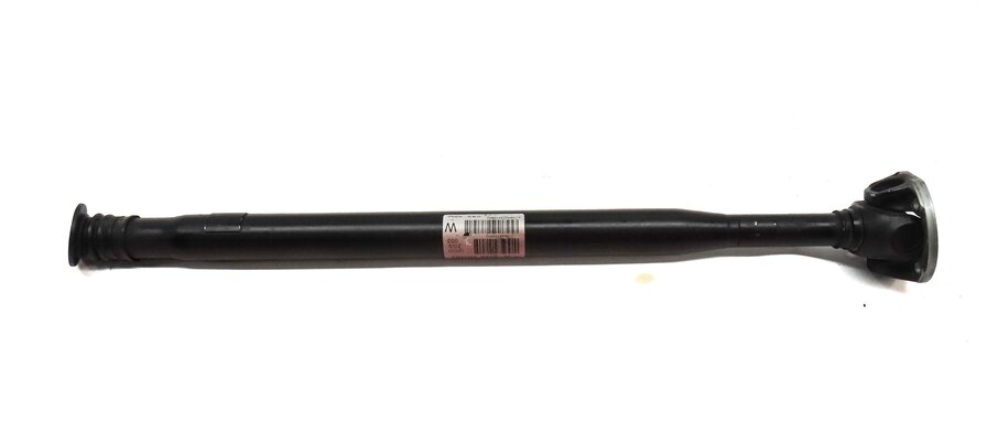 2015-2017 MERCEDES C300 (W205) AWD FRONT DRIVESHAFT DRIVELINE DRIVE LINE SHAFT