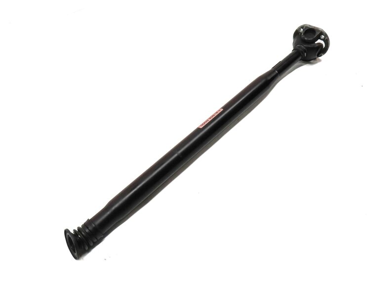 Thumbnail 2: 2015-2017 MERCEDES C300 (W205) AWD FRONT DRIVESHAFT DRIVELINE DRIVE LINE SHAFT