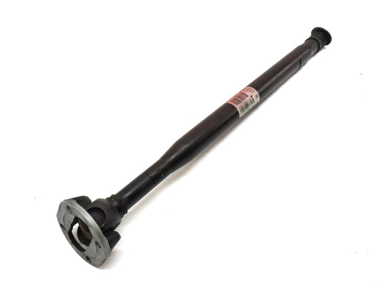 Thumbnail 3: 2015-2017 MERCEDES C300 (W205) AWD FRONT DRIVESHAFT DRIVELINE DRIVE LINE SHAFT
