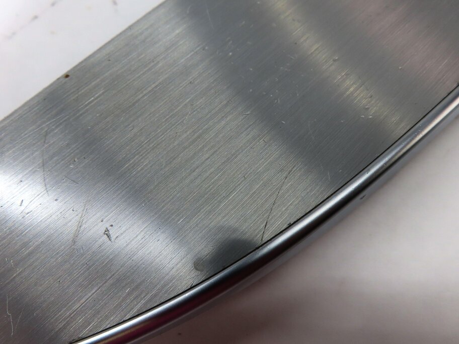 Thumbnail 9: 2015 MERCEDES C300 SEDAN (W205) FRONT REAR DASH DOOR BRUSHED ALUMINUM TRIM SET 6